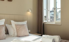 Hotel Oyat Ile De Re - Ex Escale